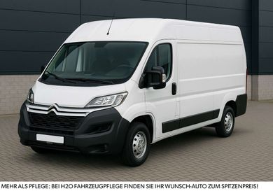 Citroën Jumper, 2024