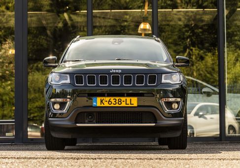 Jeep Compass, 2021 3