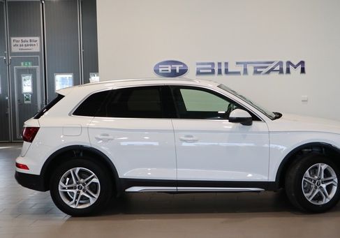 Audi Q5, 2021 3