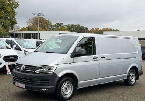 Volkswagen T6 Transporter, 2019