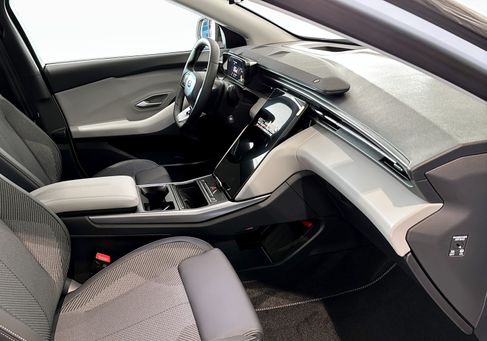 Ford Explorer, 2026