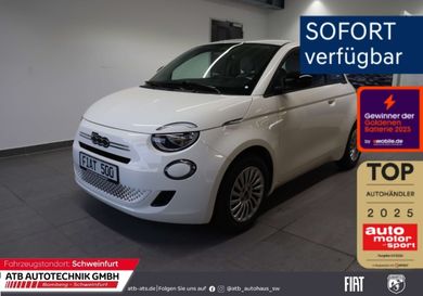Fiat 500, 2026