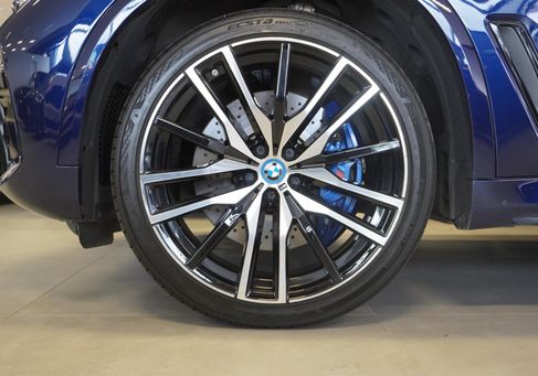 BMW X5, 2023 2
