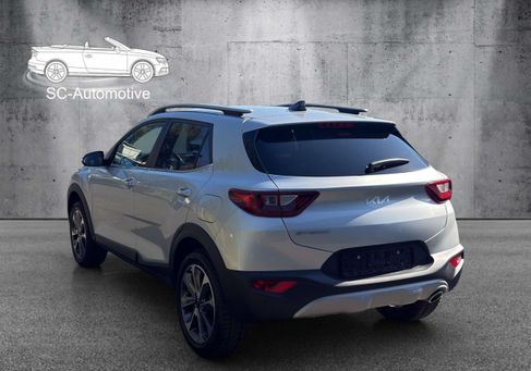 Kia Stonic, 2023