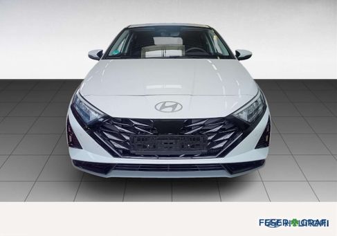 Hyundai i20, 2024 2