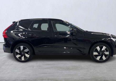 Volvo XC60, 2024