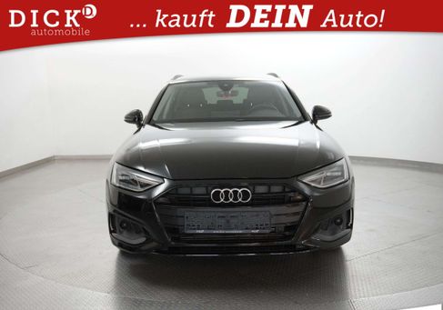 Audi A4, 2023