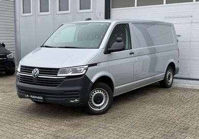 Volkswagen T6 Transporter, 2020