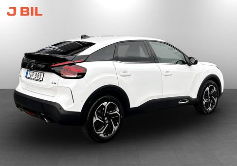 Citroën C4, 2023 2