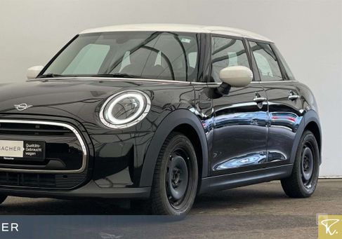 MINI Cooper, 2022