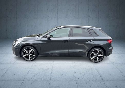 Audi A3, 2022 2