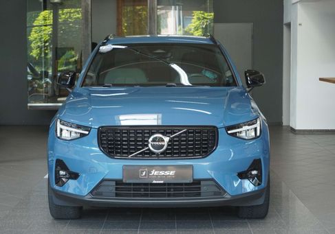 Volvo XC40, 2023 2