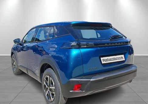 Peugeot 2008, 2026