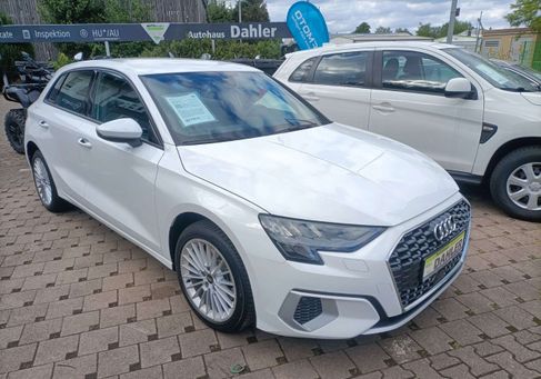 Audi A3, 2022 2