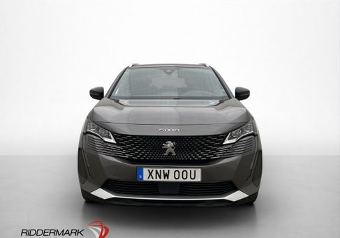 Peugeot 5008, 2023
