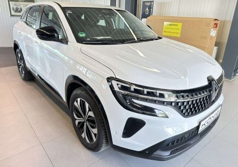 Renault Austral, 2023