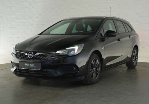 Opel Astra, 2020