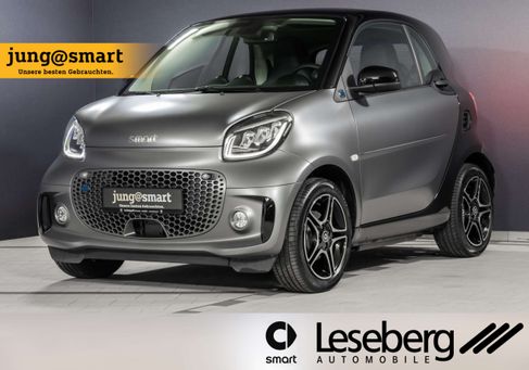 Smart ForTwo, 2023
