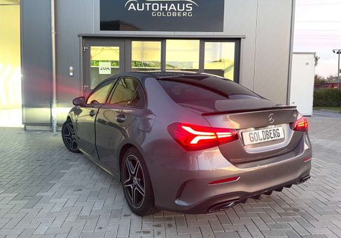 Mercedes-Benz A 200, 2019