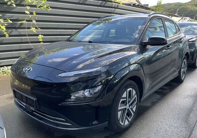 Hyundai Kona, 2022