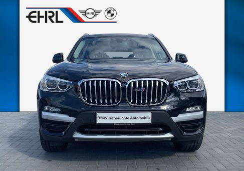 BMW X3, 2019 2