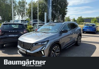 Renault Austral, 2024