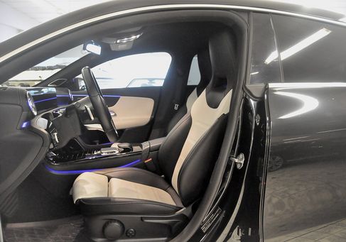 Mercedes-Benz CLA 220 Shooting Brake, 2020