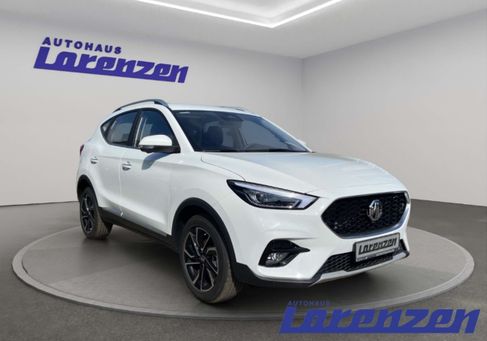 MG ZS, 2024