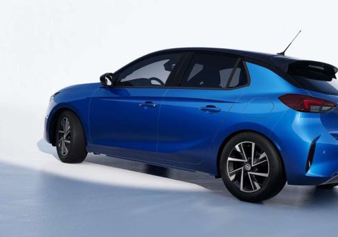 Opel Corsa, 2026 2