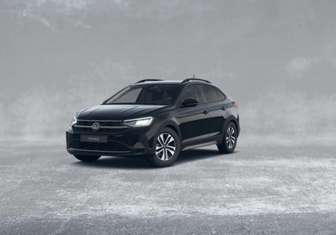 Volkswagen Taigo, 2025