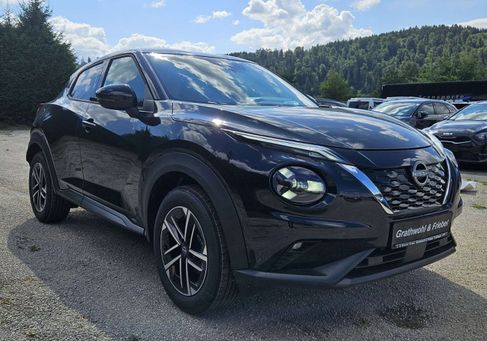 Nissan Juke, 2025 3