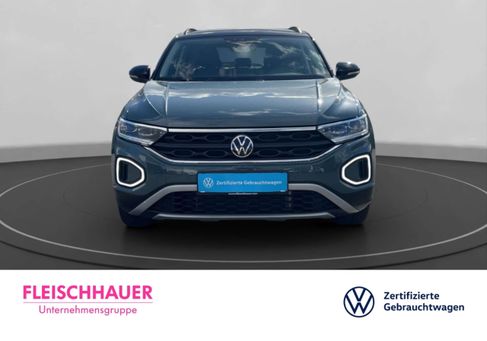 Volkswagen T-Roc, 2025 2