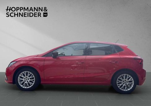 Seat Ibiza, 2023 3