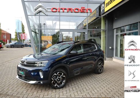 Citroën C5 Aircross, 2023