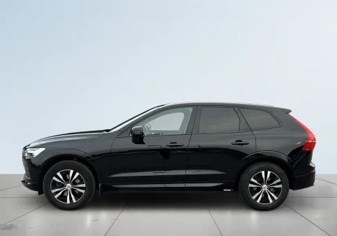 Volvo XC60, 2020