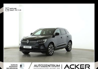 Renault Austral, 2024