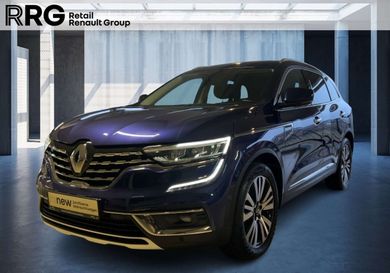 Renault Koleos, 2021