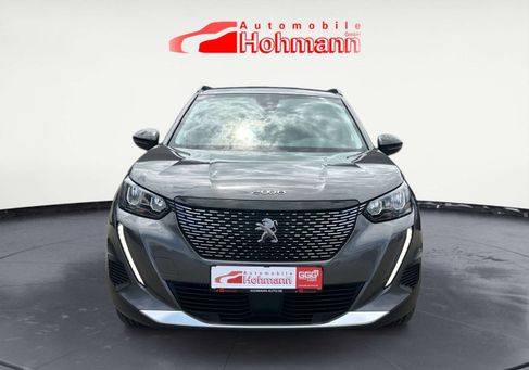 Peugeot 2008, 2024