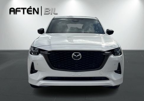Mazda CX-60, 2026 2