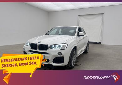 BMW X4, 2016