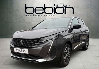 Peugeot 3008, 2023
