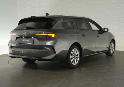 Opel Astra, 2023