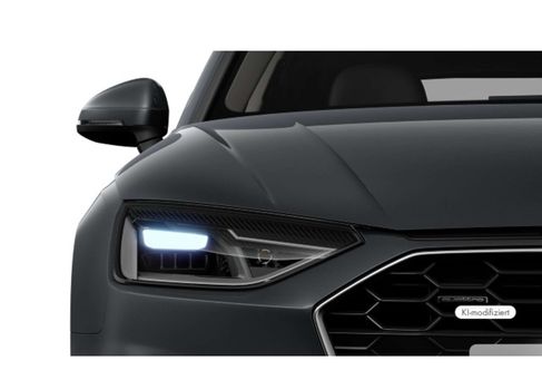 Audi A4, 2023