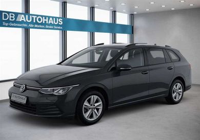 Volkswagen Golf, 2024