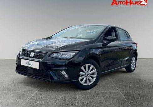 Seat Ibiza, 2025 3
