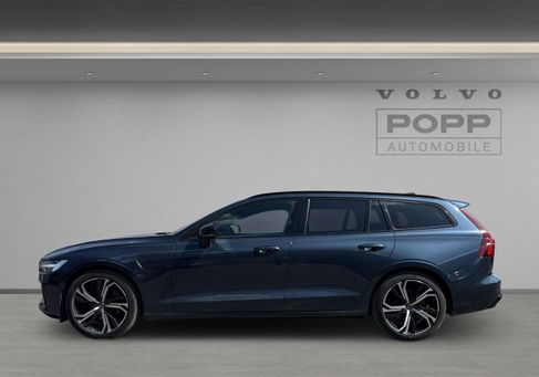 Volvo V60, 2023 2