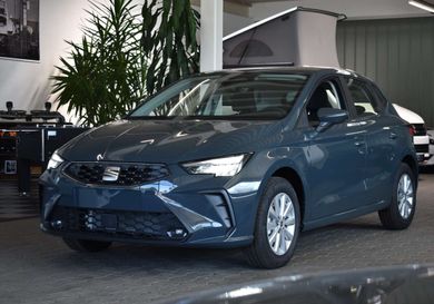 Seat Ibiza, 2026