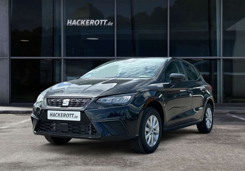 Seat Ibiza, 2025