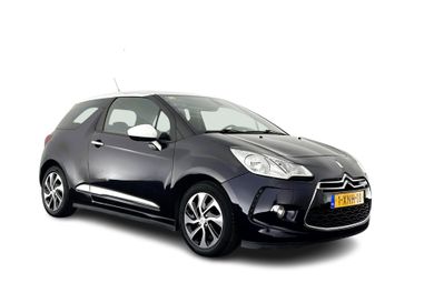 Citroën DS3, 2014