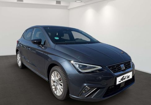 Seat Ibiza, 2025 3